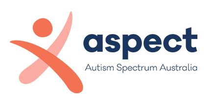 ASPECT (Autism Spectrum Australia) logo